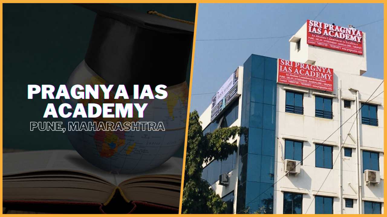 Pragnya IAS Academy Hyderabad